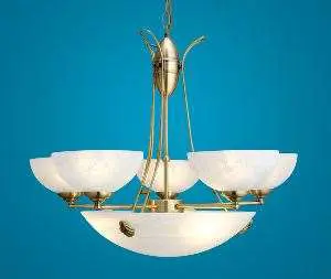 چراغ آندری بزرگ اگلو مدل 90958