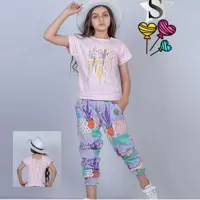 بلوز و شلوار دخترونه 