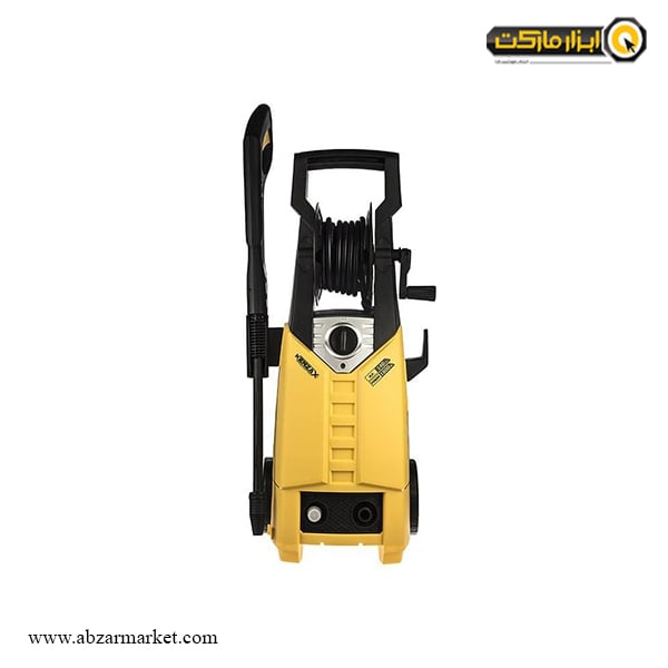 کارواش خانگی کنزاکس 140 بار ذغالی مدل KPW-1140