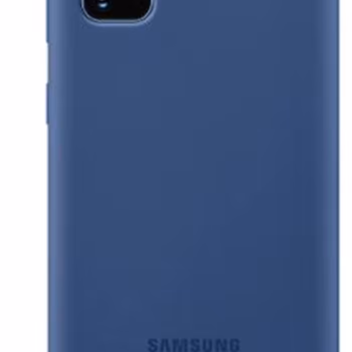 قاب سیلیکونی مناسب برای گوشی موبایل سامسونگ GalaxyS20