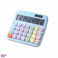 ماشین حساب رومیزی مدل Pinterest کد 1802