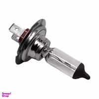 لامپ هالوژن خودرو اسپارک مدل H7 12V 55W