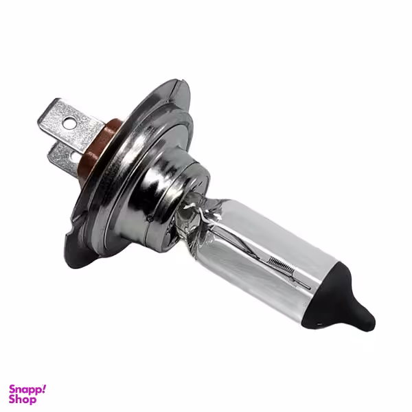 لامپ هالوژن خودرو اسپارک مدل H7 12V 55W