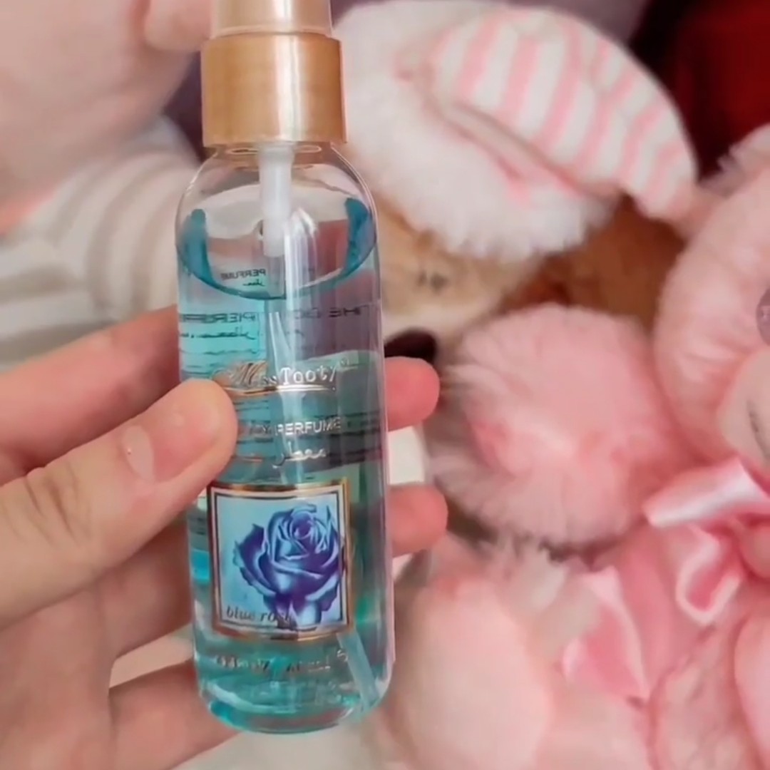 بادی اسپلش میوه ای مسافرتی 