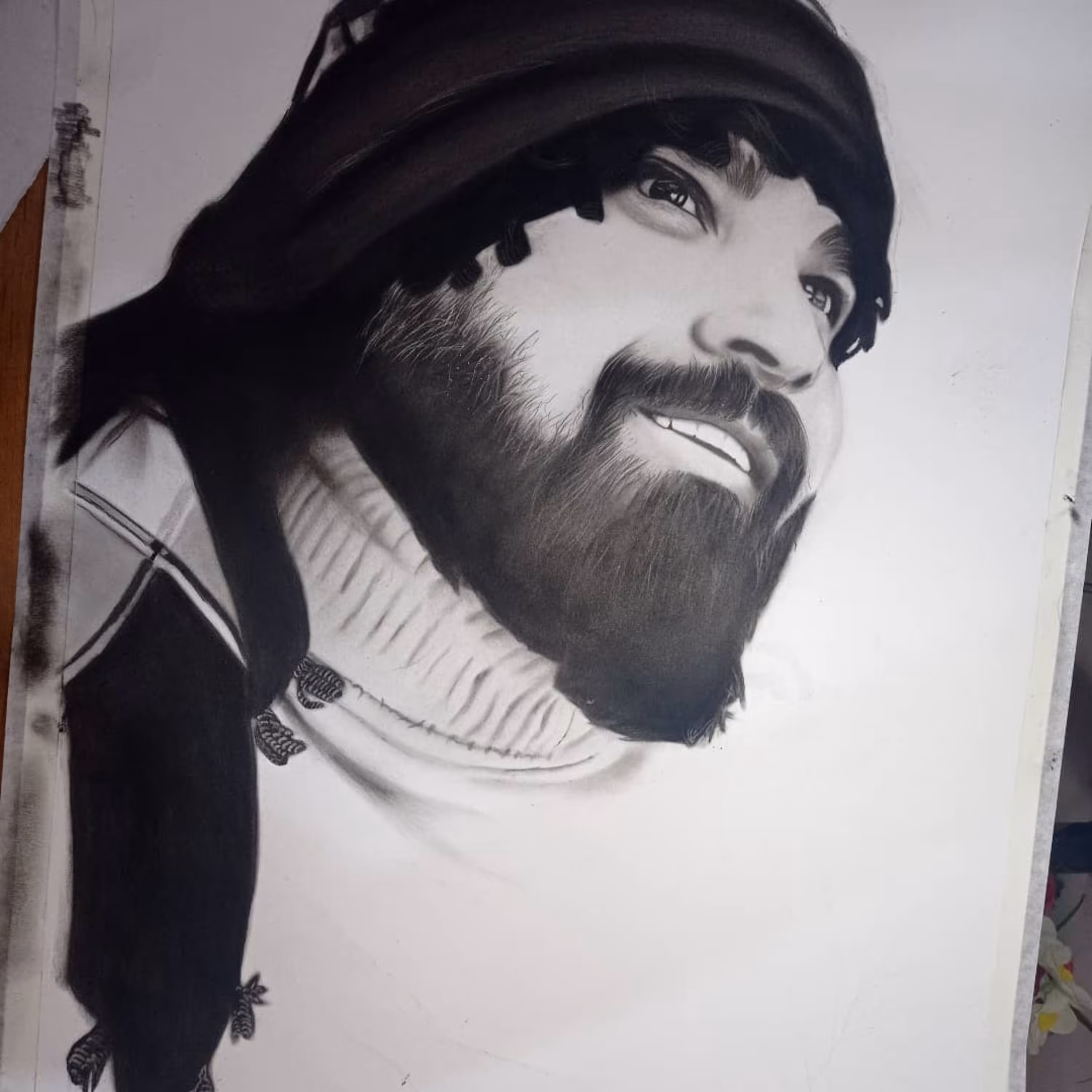 سفارش طراحی چهره