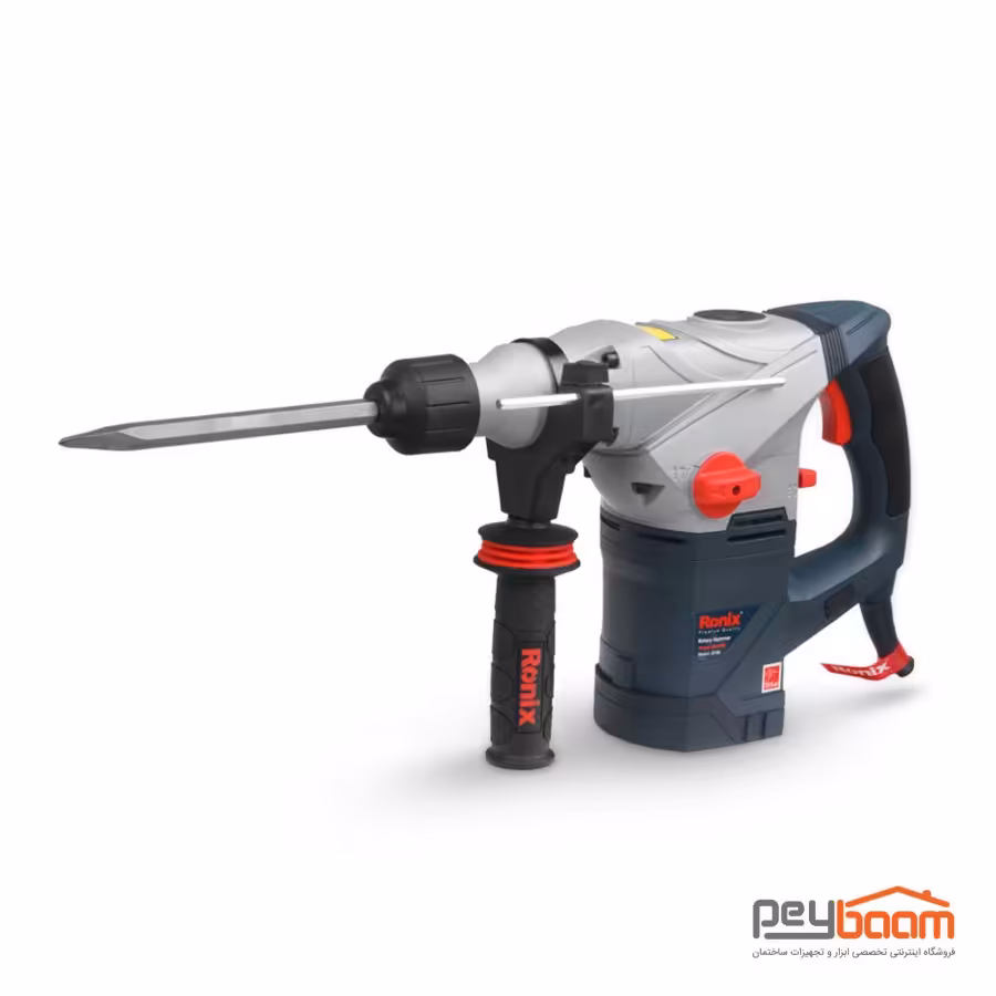 دریل بتن کن رونیکس مدل 2736