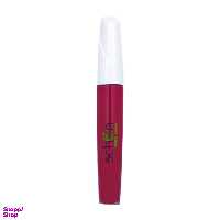 رژ لب مایع شون مدل Velvet Matt