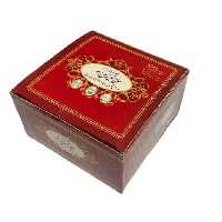 پکیج 3 شیرینی حاج خلیفه رهبر یزد حجم 4550 گرمی