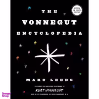 کتاب The Vonnegut Encyclopedia اثر جمعی از نویسندگان انتشارات Delacorte Press