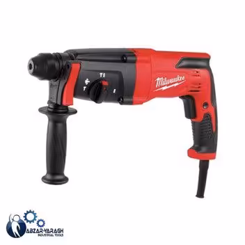 بتن کن میلواکی مدل PH27X - ابزار یراق