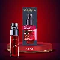 سرم ضدچروک‌ لیزر لورال Loreal مدل REVITALIFT LAZER X3