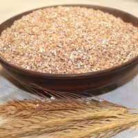 گندم بلغور(200 گرم)