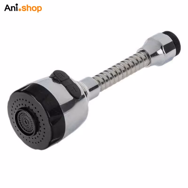 فشار شکن استیل بلند