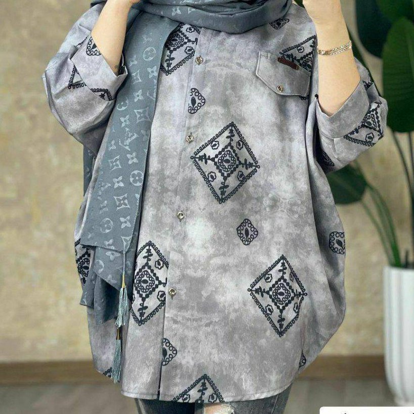 پانچ طرح دار 