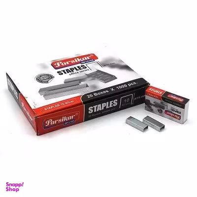 سوزن منگنه شماره 10 پارسیکار 1210