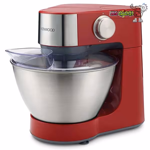 خرید ماشین آشپزخانه حرفه ای کنوود مدل KM241 - دومینو کالا