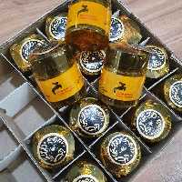 مشک اسود اصلی 