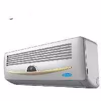 کولر گازی جنرال مکس طرح لبخند مدل Gm-S18000