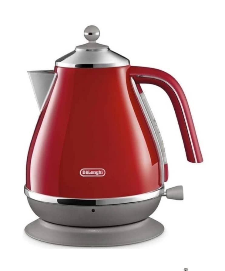 کتری برقی دلونگی KBOC 3001 کتری برقی دلونگی 3001