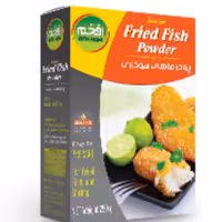 پودر سوخاری ماهی افخم