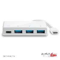 قیمت و خرید هاب USB C تی پی لینک Tp-Link UC430 - شبکه ساز