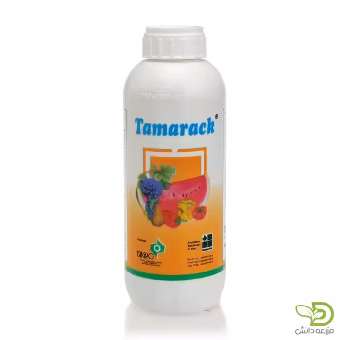 کود تماراک بازرگان کالا