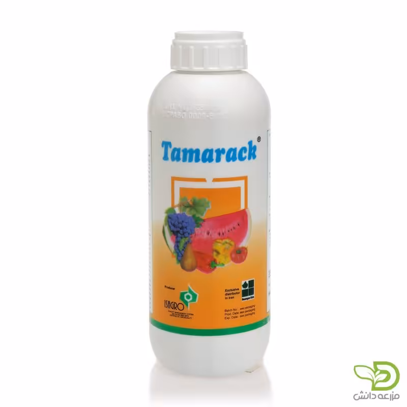 کود تماراک بازرگان کالا