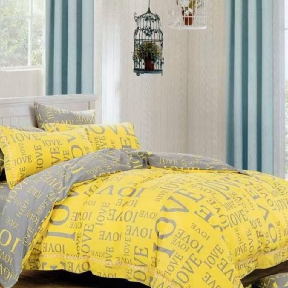 رو تختی. سرویس رو تختی یک نفره شیک