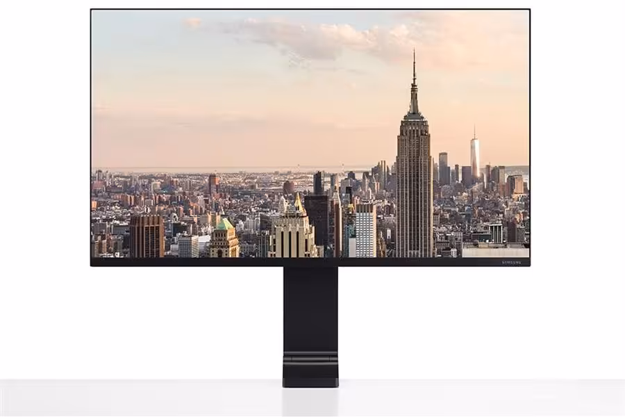 مانیتور 32 اینچ سامسونگ مدل S32R750U