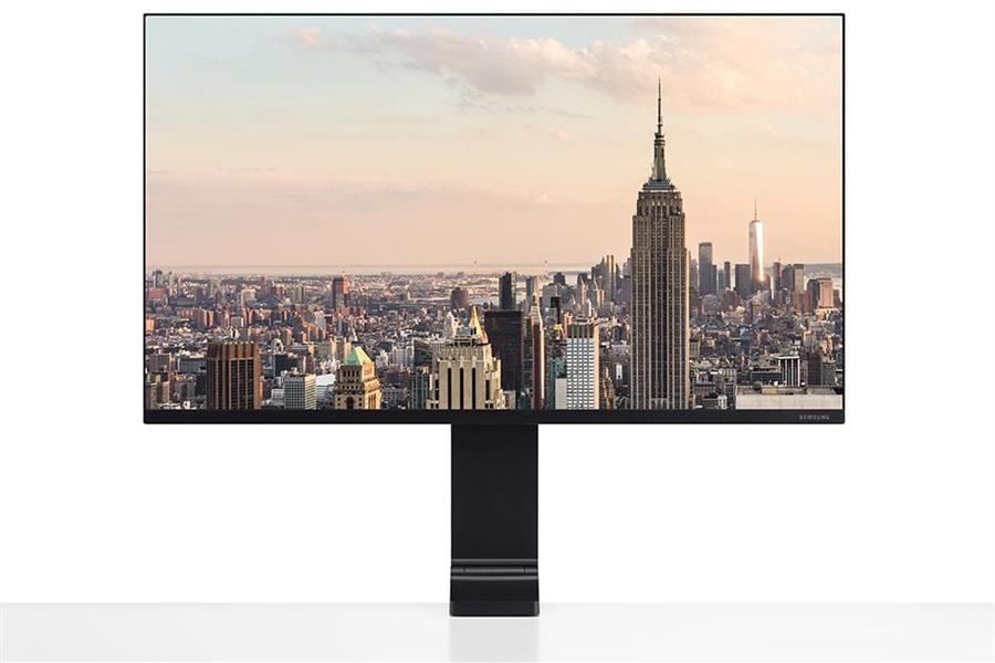 مانیتور 32 اینچ سامسونگ مدل S32R750U