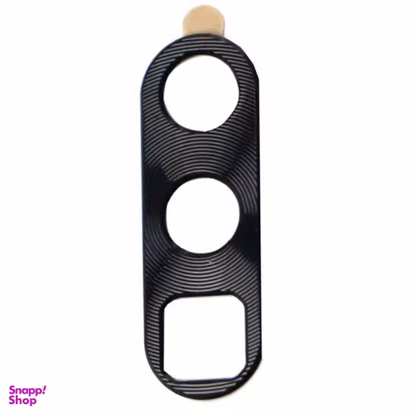 محافظ لنز دوربین مدل JP-AB مناسب برای گوشی موبایل سامسونگ Galaxy A11