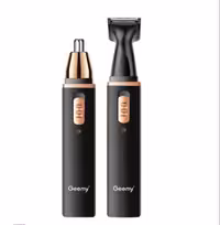 موزن گوش وبینی جیمی 3138