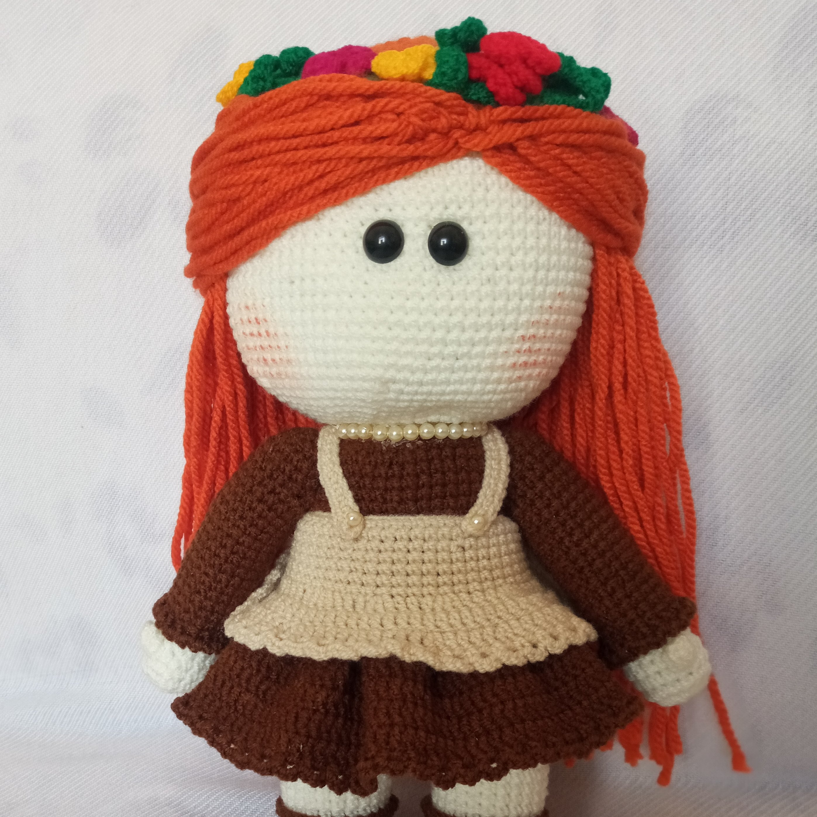 عروسک آنه شرلی