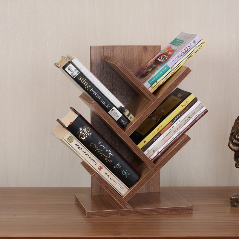 کتابخانه مدرن(ارسال پس کرایه میباشد)