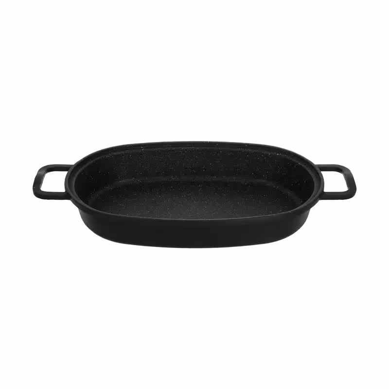 تابه چدنی نالینو مدل پولو Pollo (سایز 34)