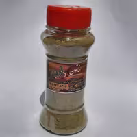آویشن شیرازی سابیده پودری 40گرم در پت ادویه چاشنی خاتون