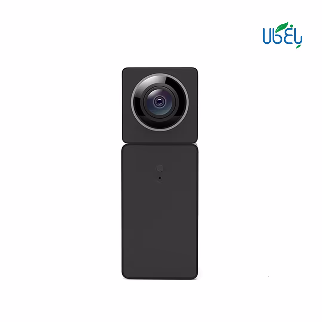 دوربین تحت شبکه شیائومی دابل لنز مدل Xiaomi Hualai Dual Lens Camera HUALAI QF3