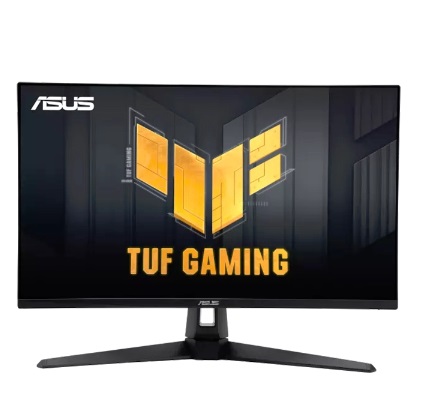 مانیتور 27 اینچ ایسوس مدل TUF Gaming VG279QM1A