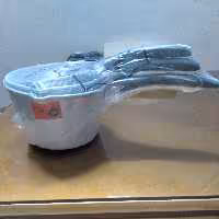 شیرجوش در3سایز