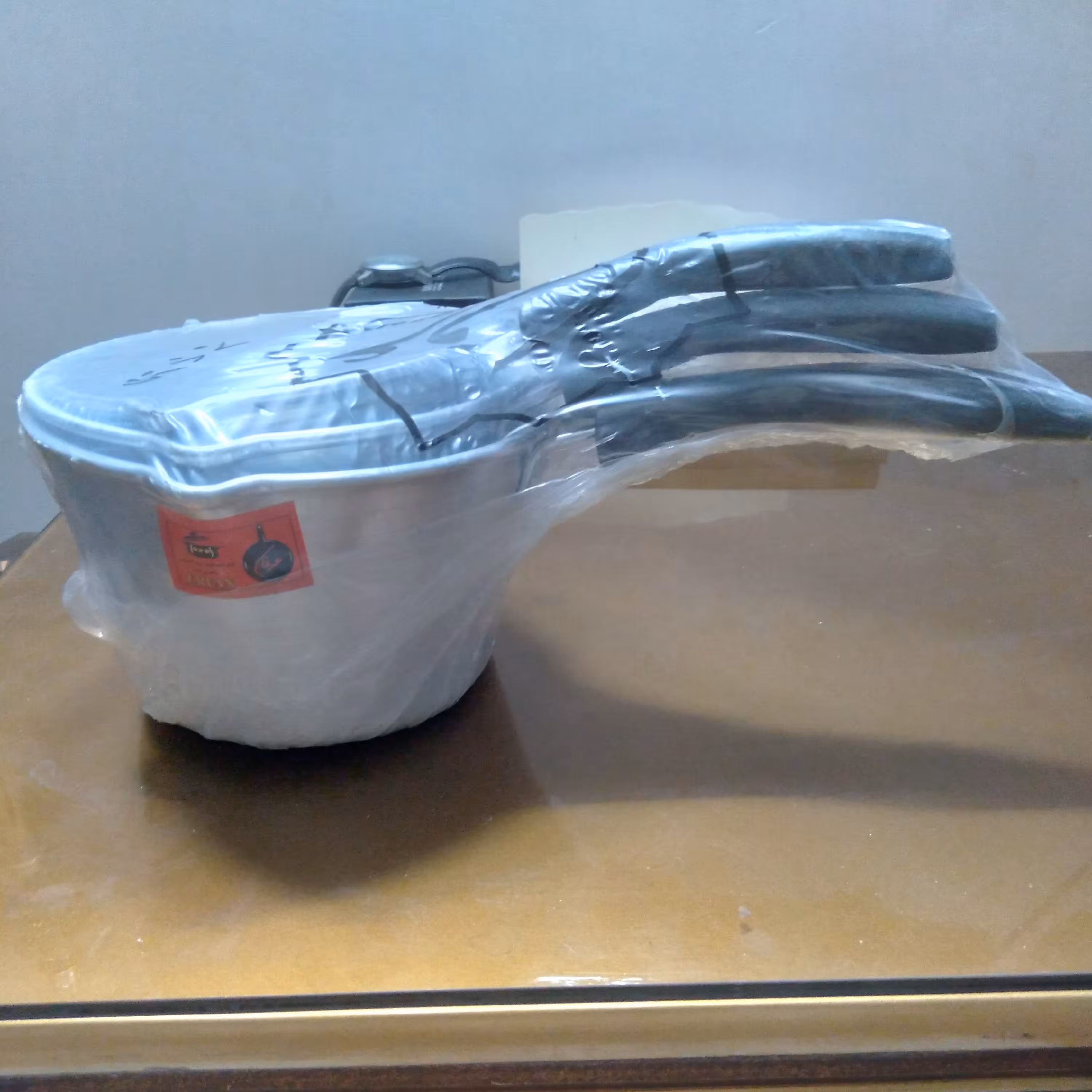 شیرجوش در3سایز