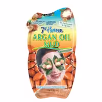 ماسک صورت سون هون حاوی روغن آرگان 15 گرم (4013)