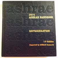 󾕇 دانلود کتاب 2014 Ashrae Handbook - Refrigeration I-P Units, 2014 - دانلود کتاب های دانشگاهی