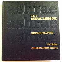 󾕇 دانلود کتاب 2014 Ashrae Handbook - Refrigeration I-P Units, 2014 - دانلود کتاب های دانشگاهی