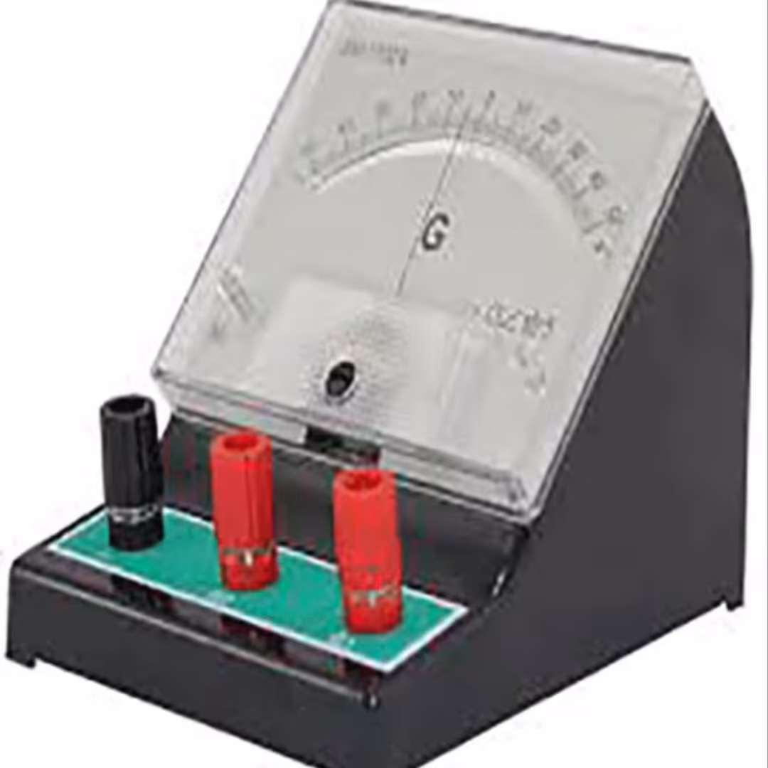 گالو انومتر