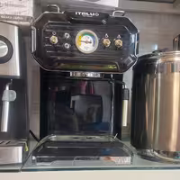 اسپرسوساز  ایتالوکس