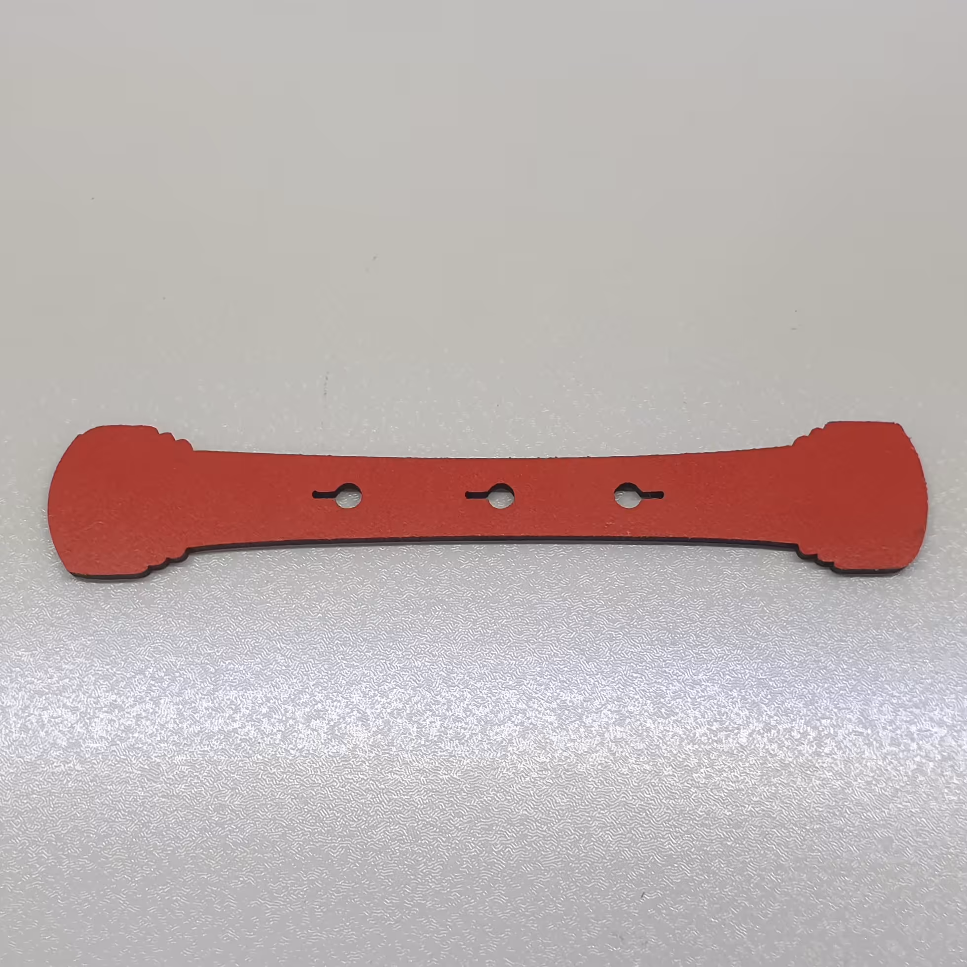 نگهدارنده فیتیله کتان 3 سوراخ یک عددی(هولدر فیتیله)