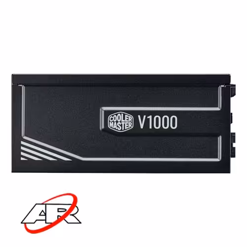 پاور کولر مستر مدل V PLATINUM 1000W