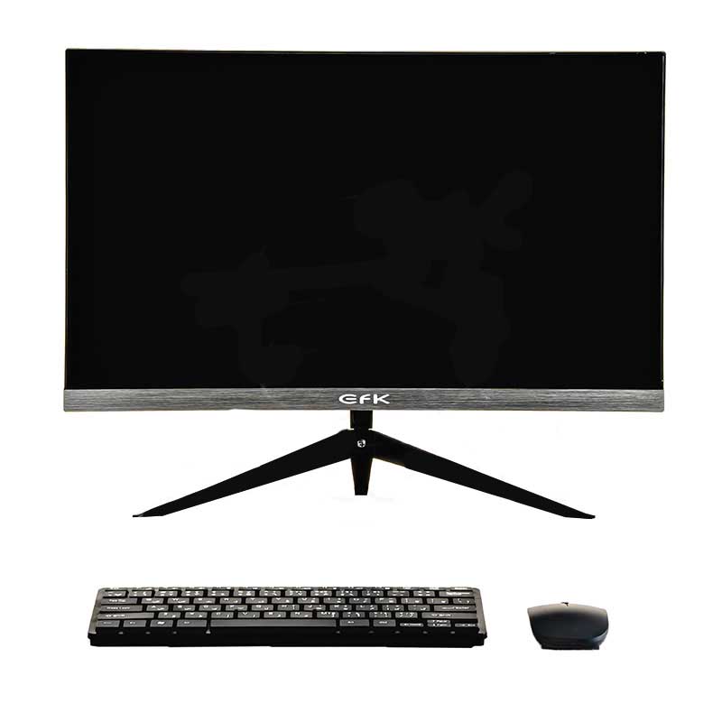 کامپیوتر همه کاره 24 اینچی ای اف کی مدل DRAGON 24&#x2033;-Core i5(11th)-8GB-512