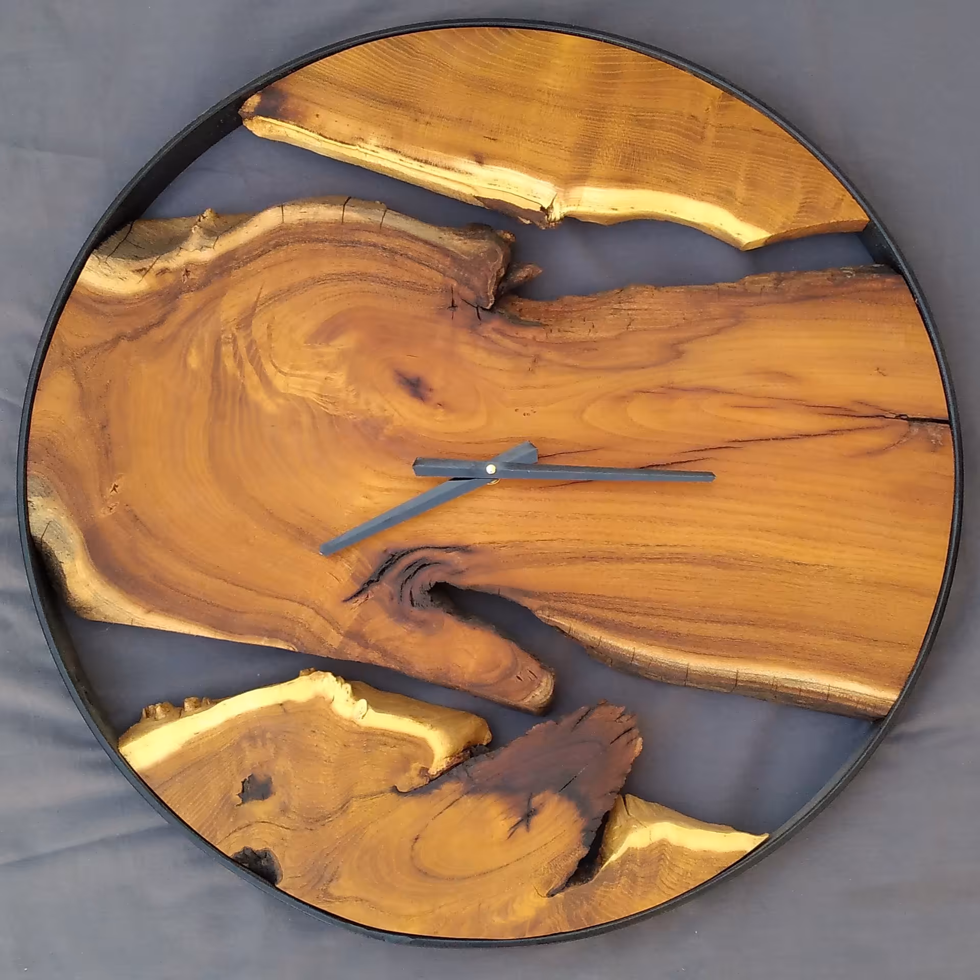 ساعت روستیک