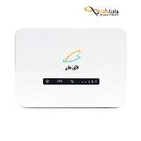 خرید مودم همراه اول 4.5G MIMO LTE مدل HA6400 با بهترین قیمت